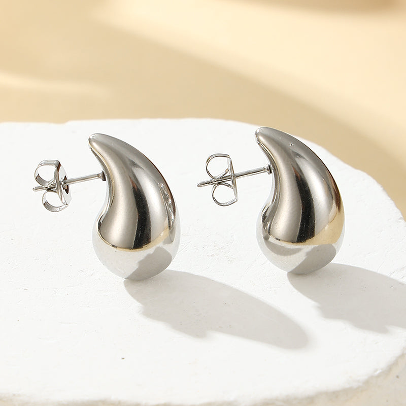 Teardrop Earrings