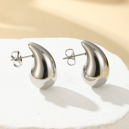 Teardrop Earrings