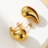 Teardrop Earrings