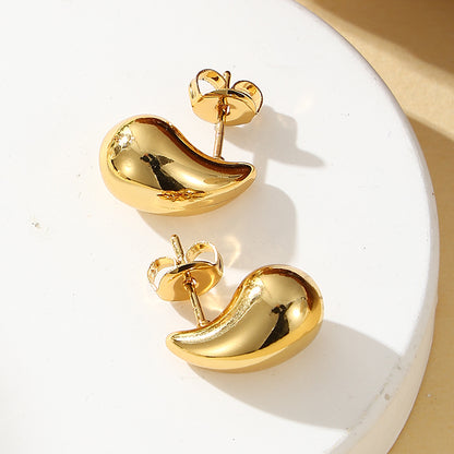 Teardrop Earrings
