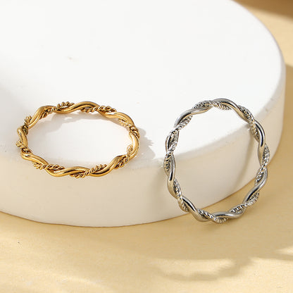 Vine Ring
