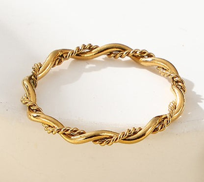 Vine Ring