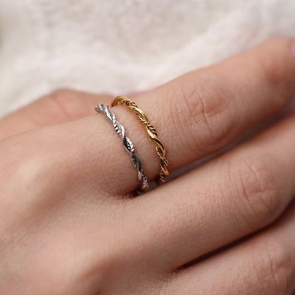 Vine Ring