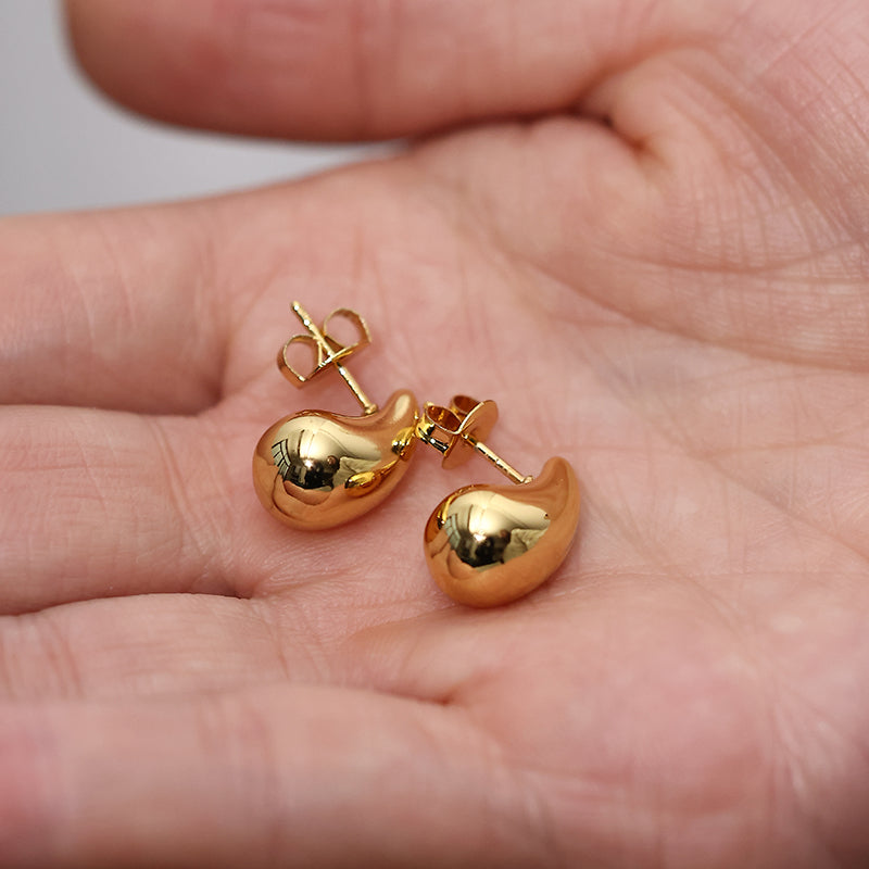 Teardrop Earrings