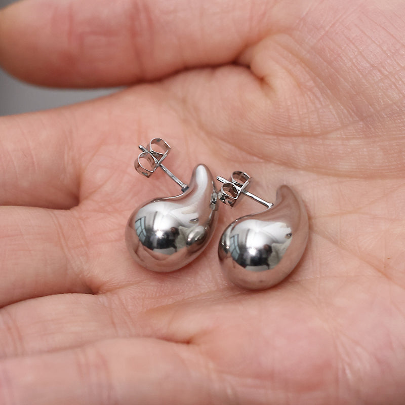 Teardrop Earrings