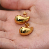 Teardrop Earrings