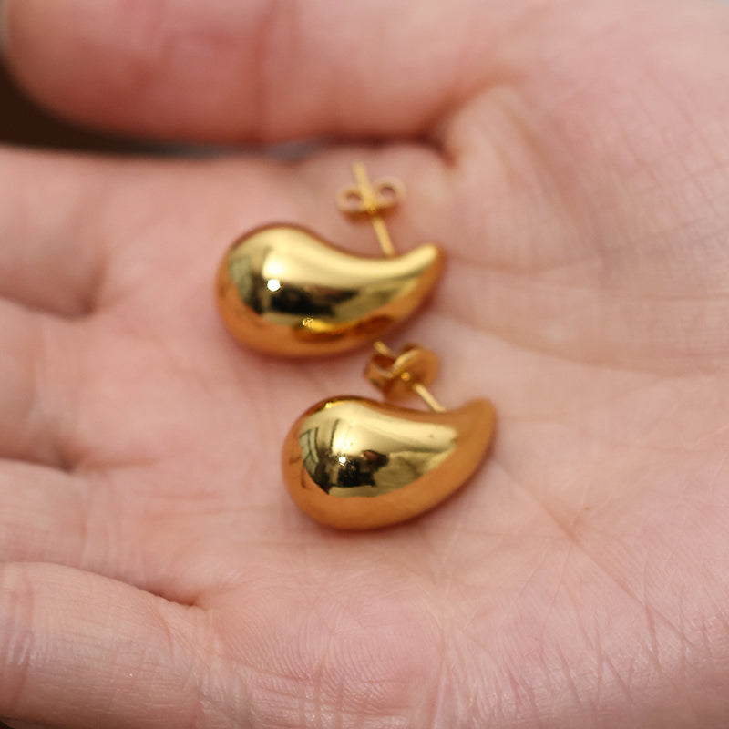 Teardrop Earrings
