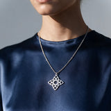 Umayyad Star Necklace