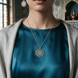 Fatimid Architectural Necklace