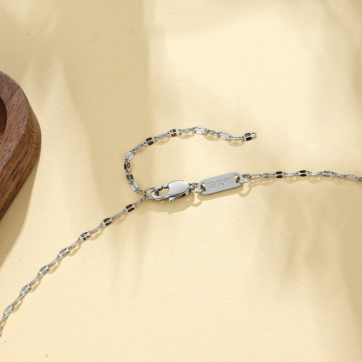 Lip Chain Anklet