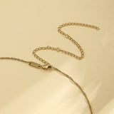 Giving Necklace