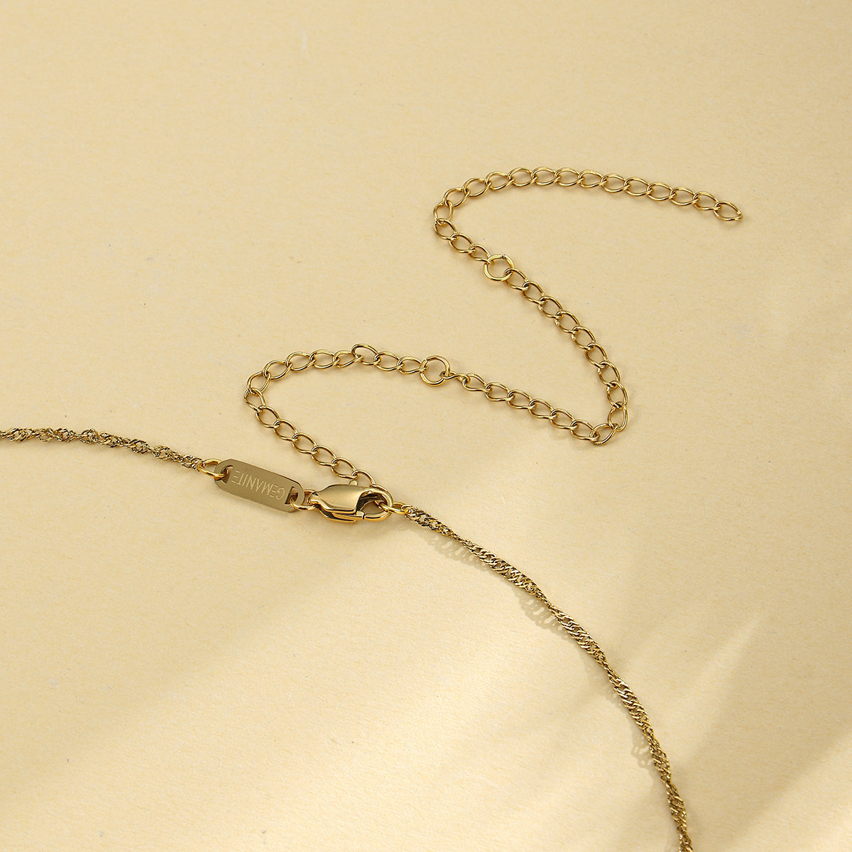 Giving Necklace
