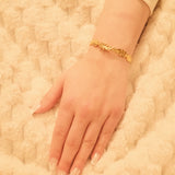 Leaf Cuff