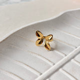 Butterfly Ring