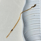 Twisted Herringbone Bracelet