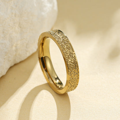 Poem Ring