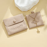 Crescent/Star Necklace