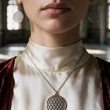 Ottoman Architectural Necklace
