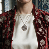Ottoman Architectural Necklace
