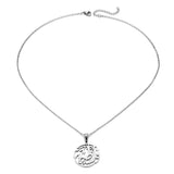 Palestinian (فلسطينية) necklace