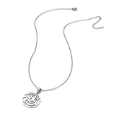 Palestinian (فلسطينية) necklace
