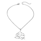 Ma-Sha's Allah (ما شاء الله) Car Pendant